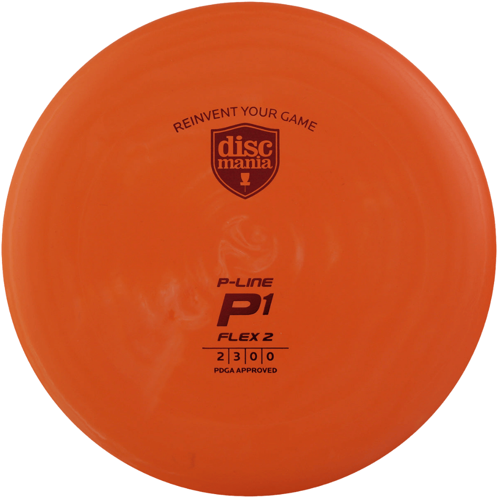 Flex 2 P-Line P1