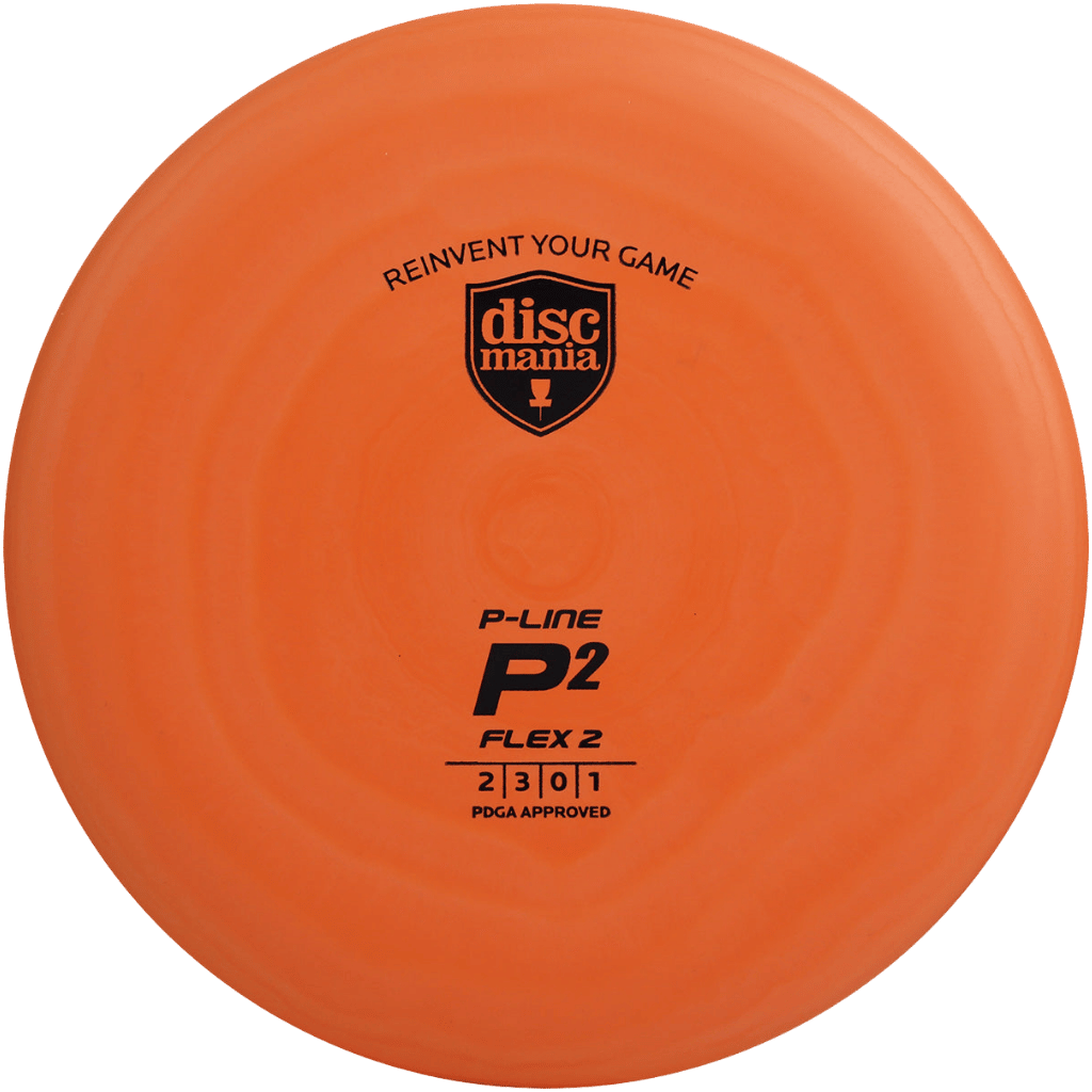 Flex 2 P-Line P2