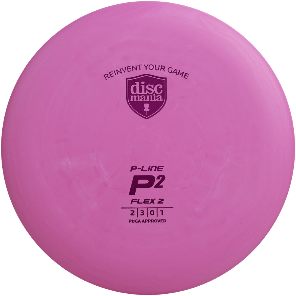 Flex 2 P-Line P2