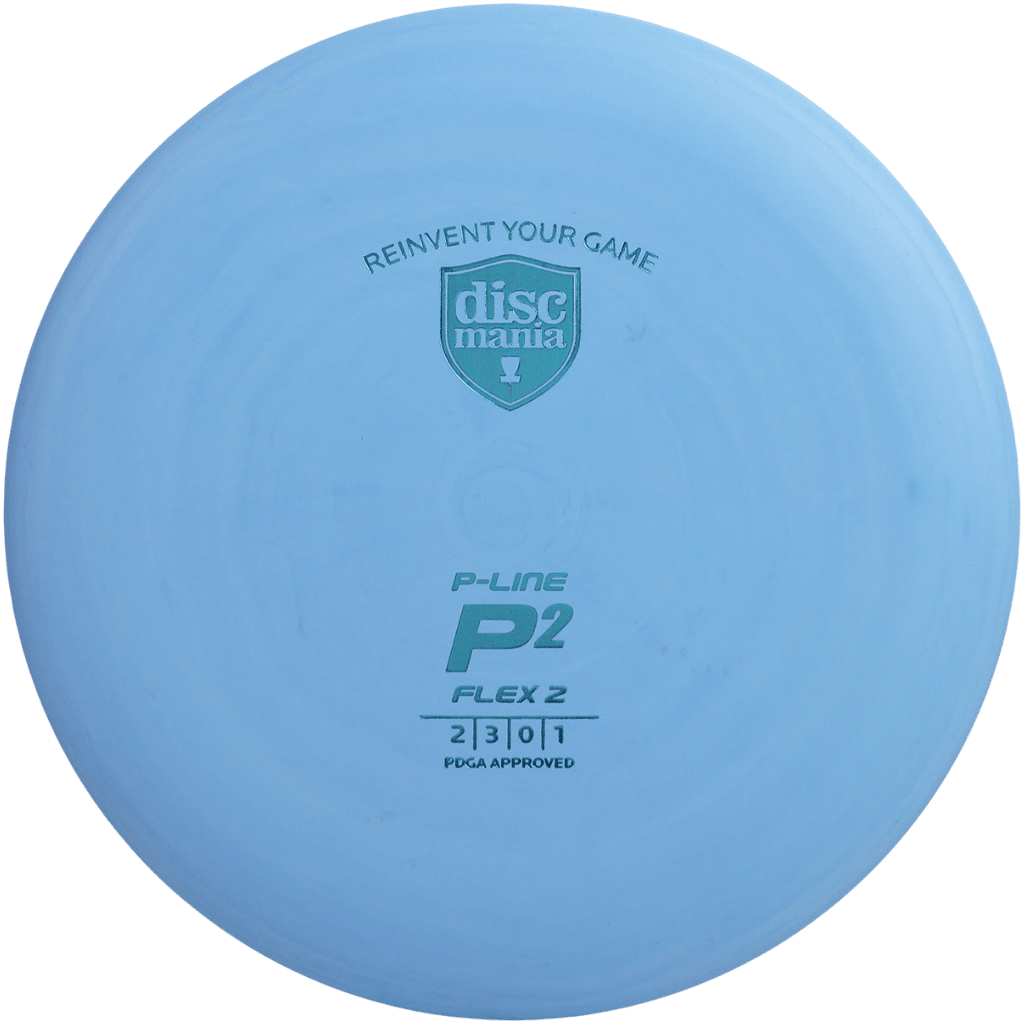 Flex 2 P-Line P2