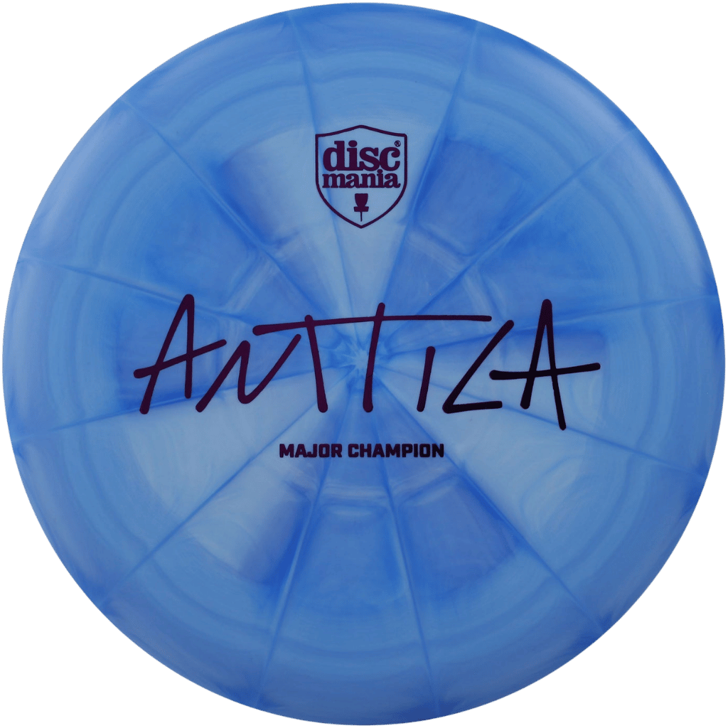 Flex 3 Vapor D-Line P1 - Niklas Anttila Edition
