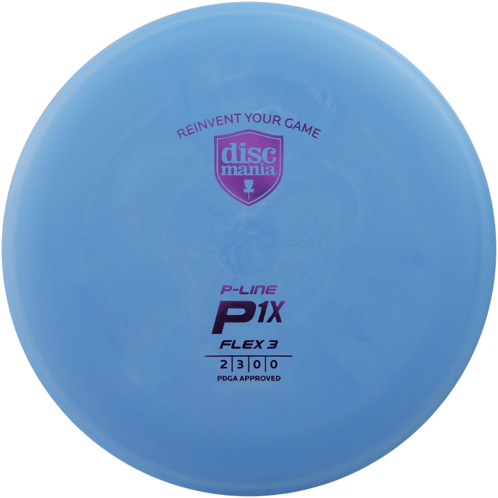 Flex 3 P-Line P1X