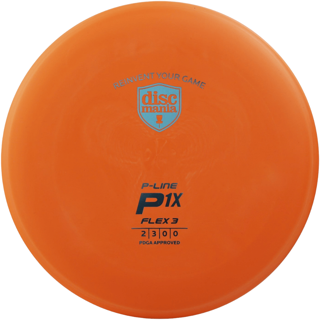 Flex 3 P-Line P1X