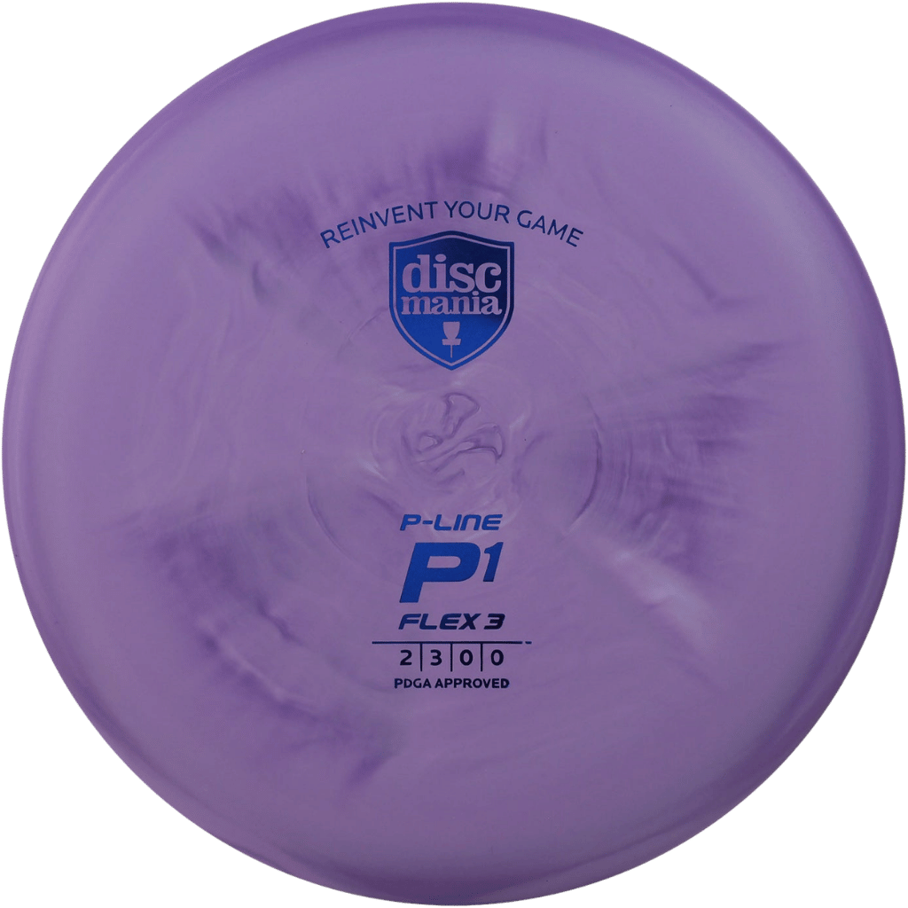 Flex 3 P-Line P1