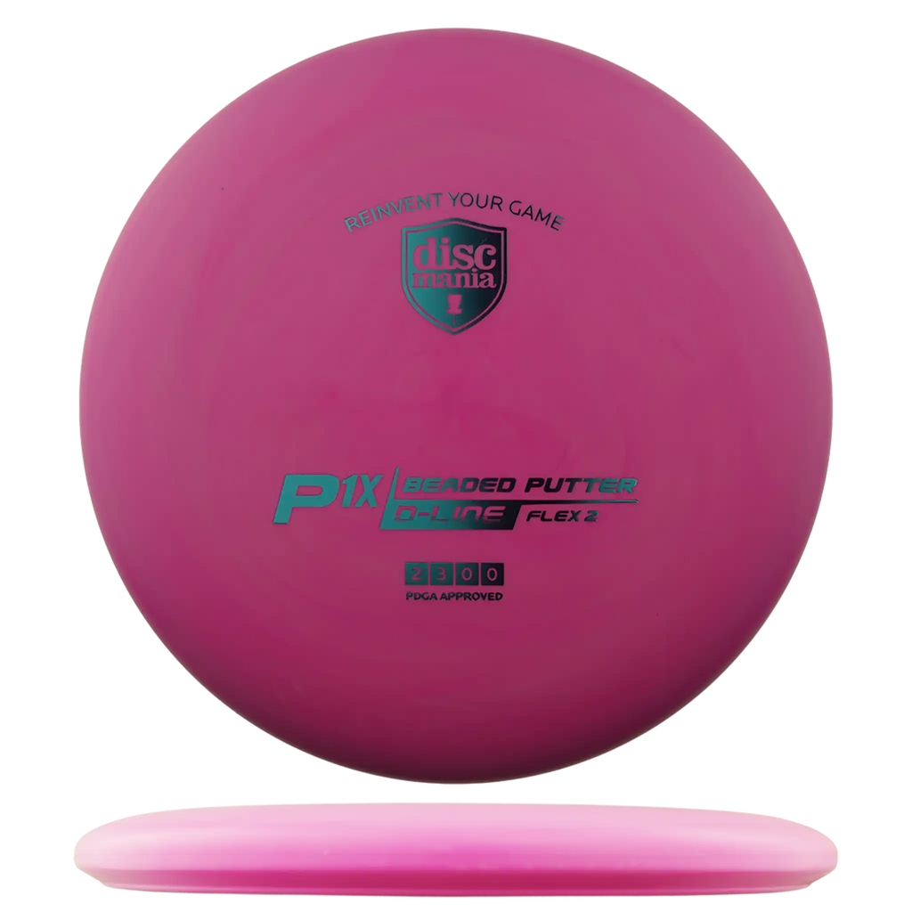 Flex 2 D-Line P1X