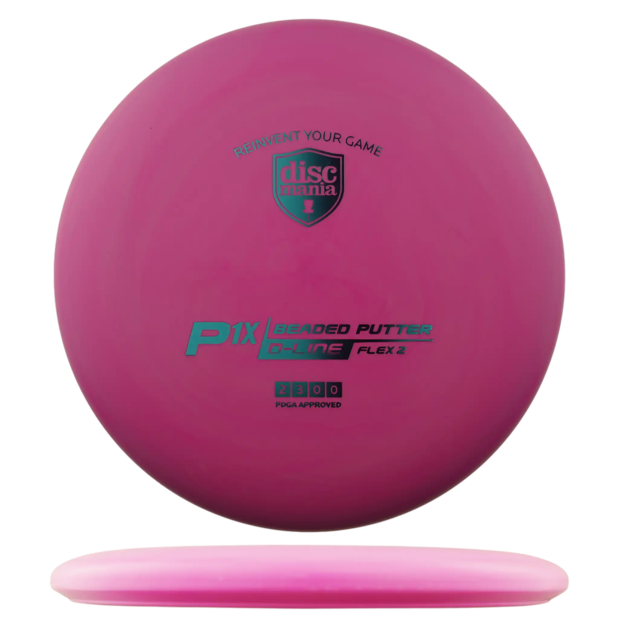Flex 2 D-Line P1X