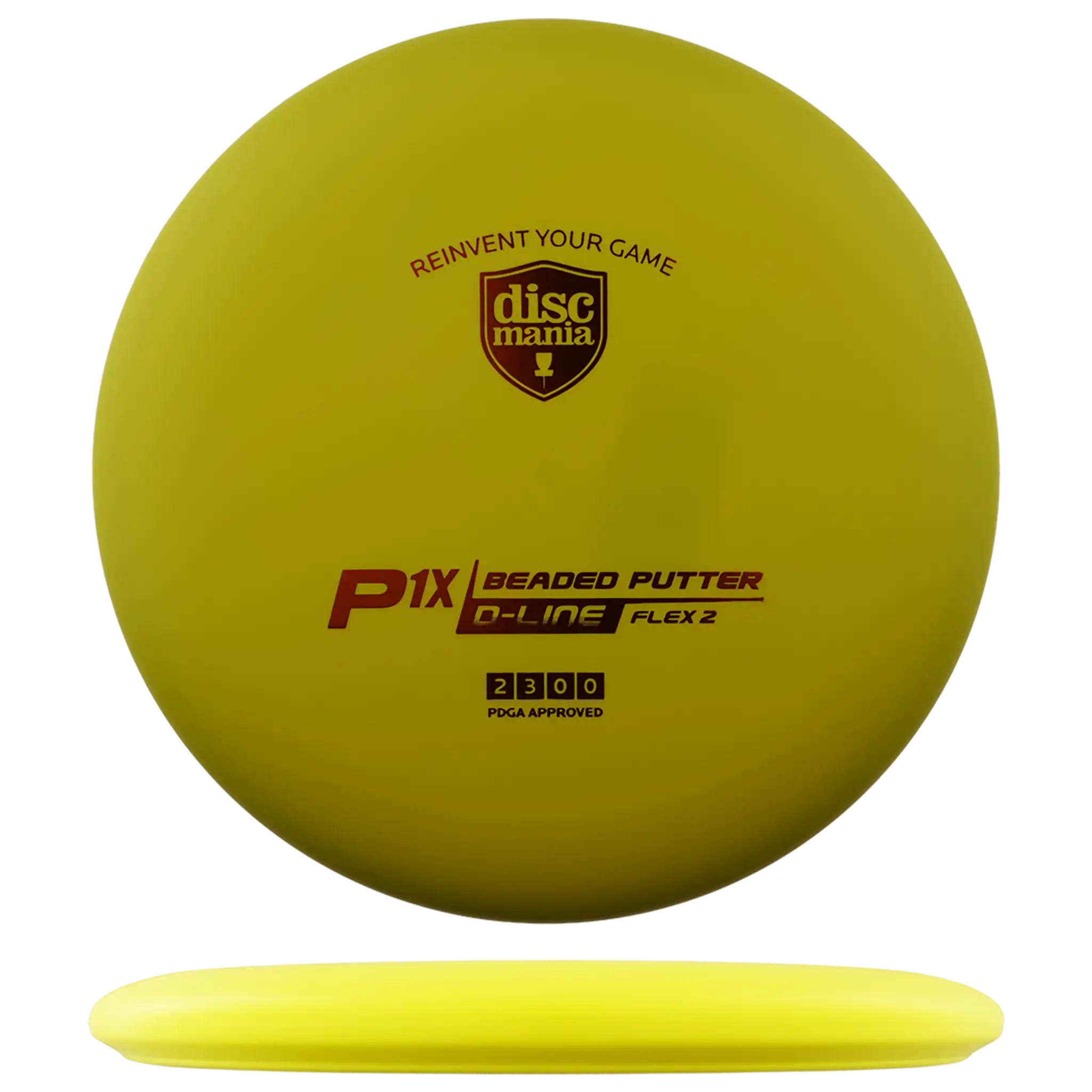 Flex 2 D-Line P1X