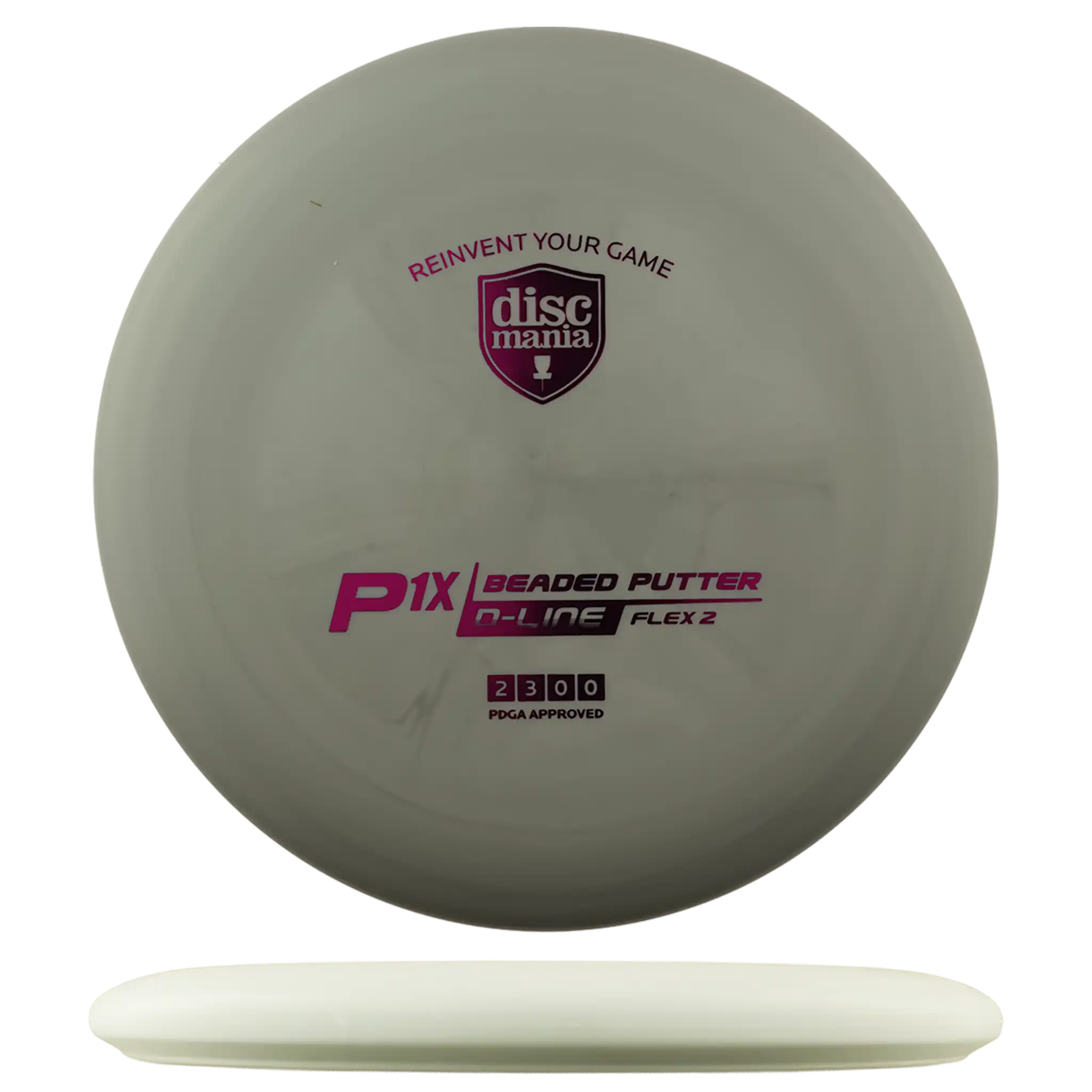 Flex 2 D-Line P1X
