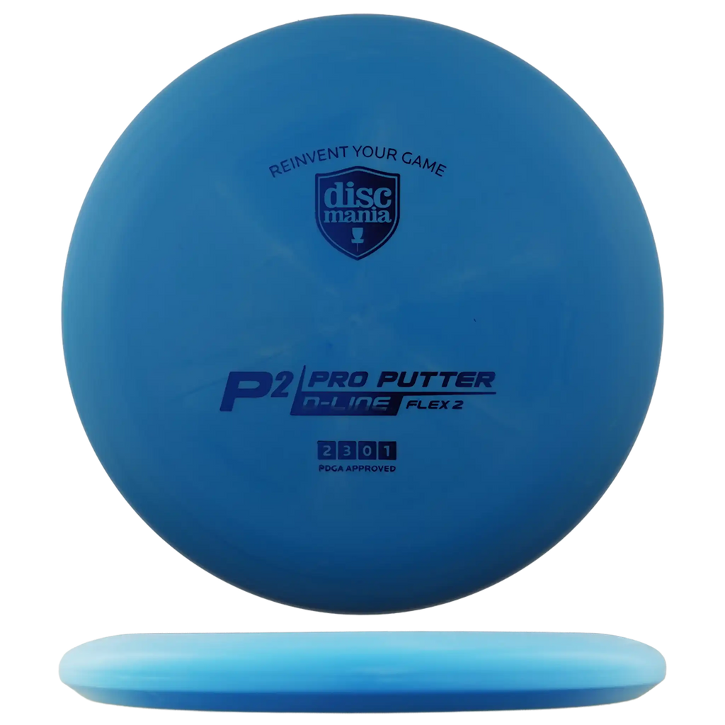 Flex 2 D-Line P2