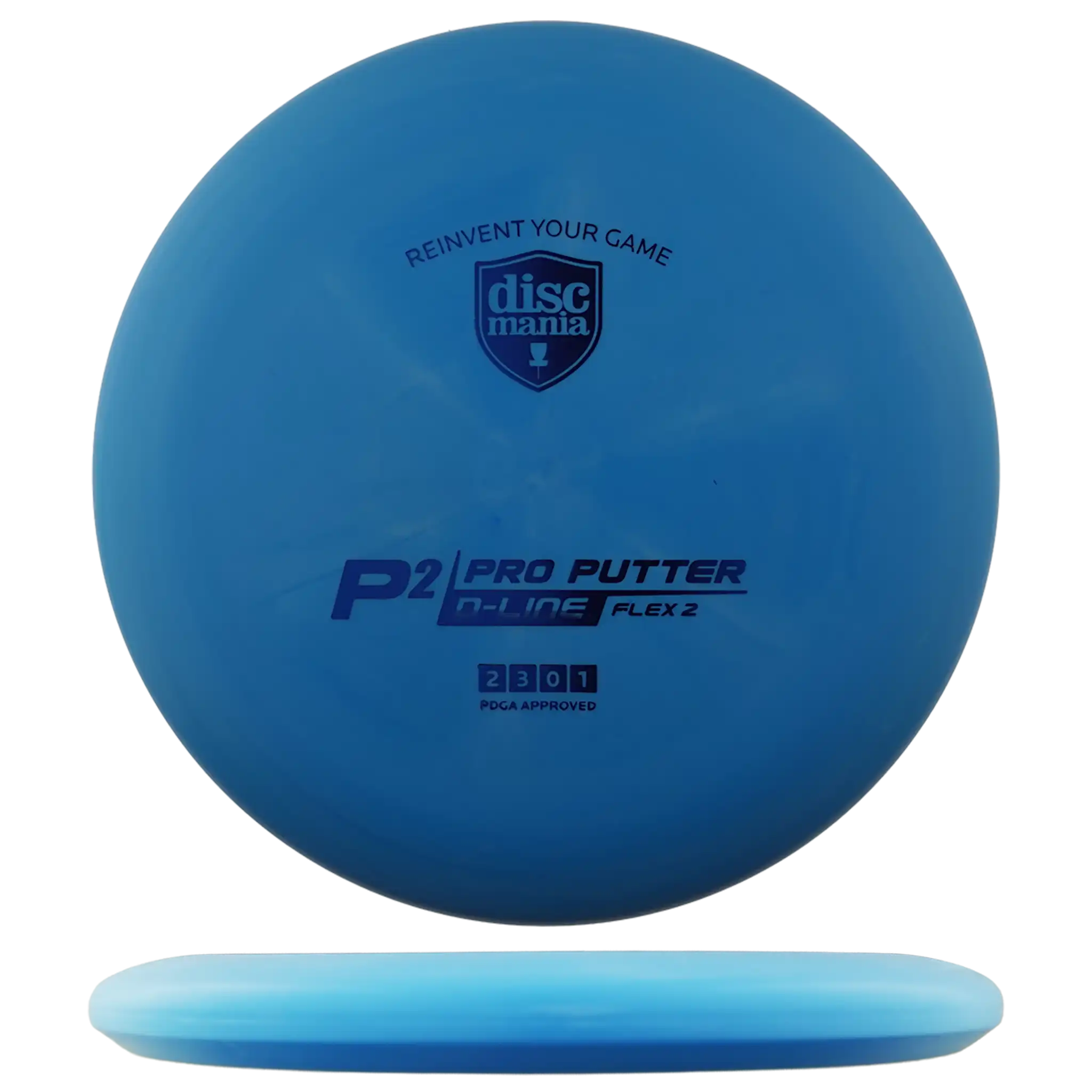 Flex 2 D-Line P2