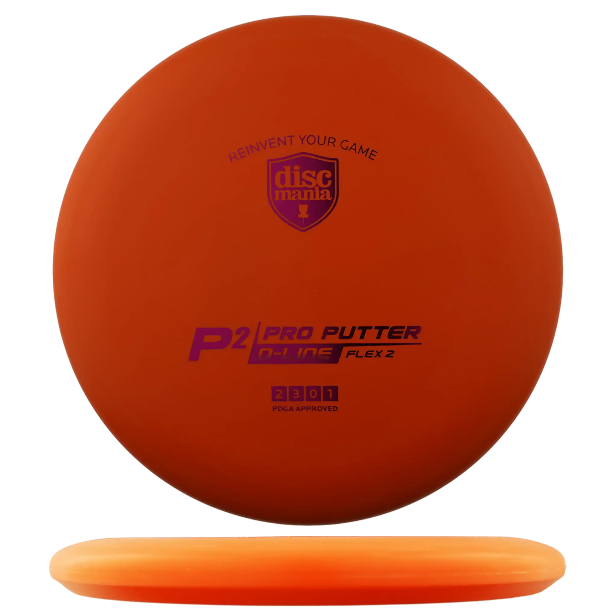 Flex 2 D-Line P2