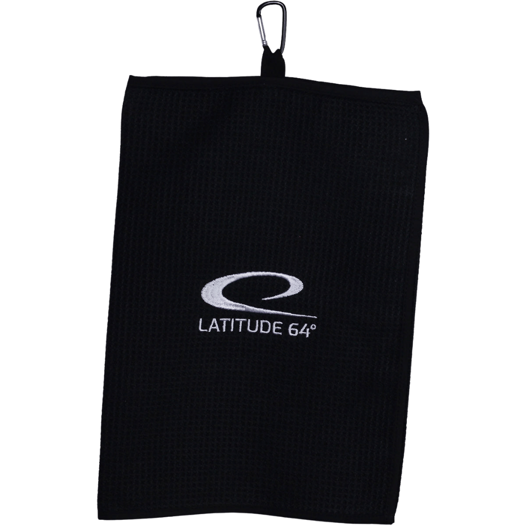 Foldable-Clip-On-Disc-Golf-Towel