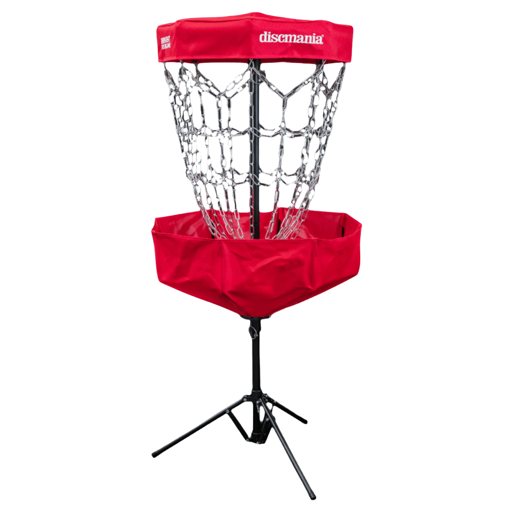 Foldable Target