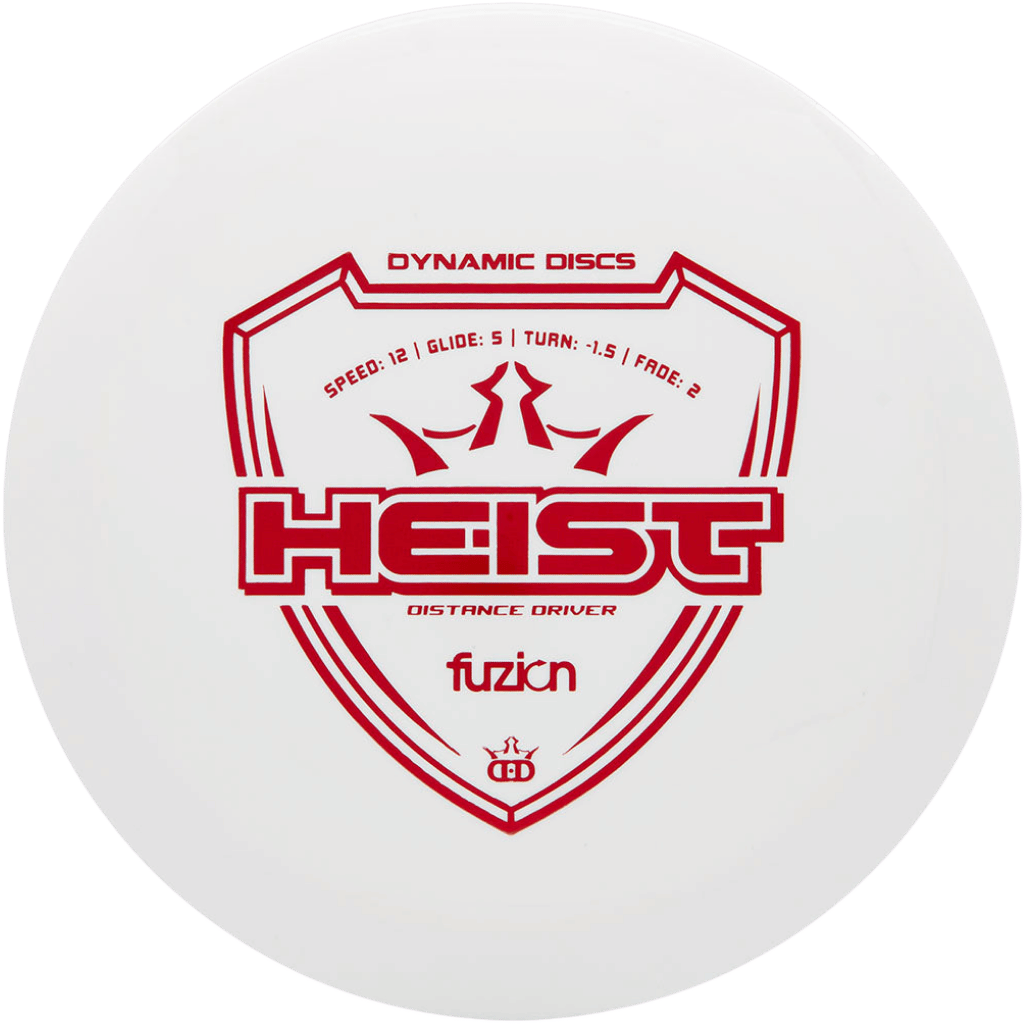 Fuzion Heist