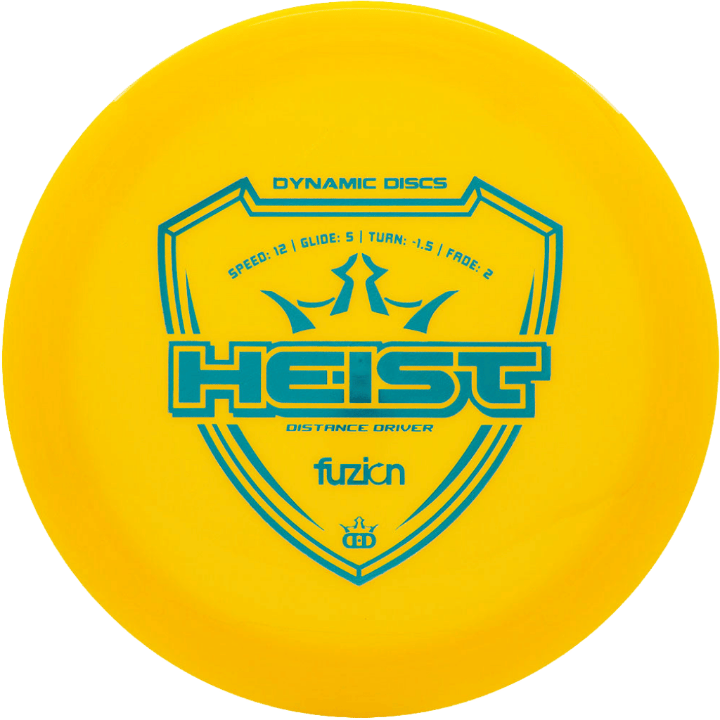 Fuzion Heist