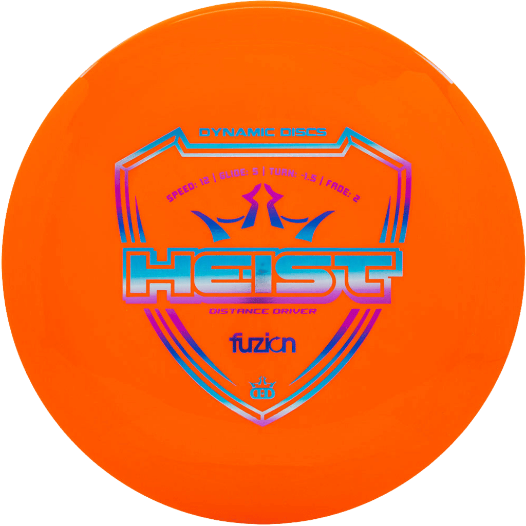 Fuzion Heist