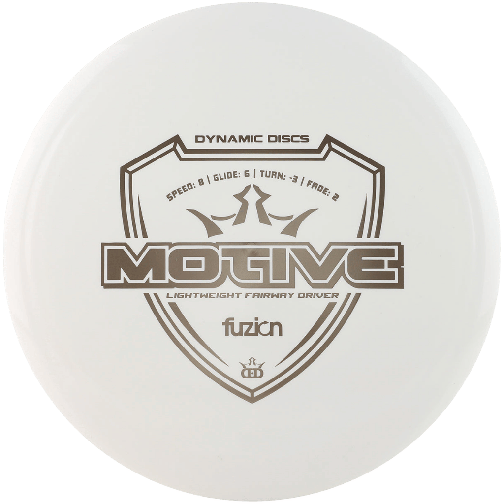 Fuzion Motive