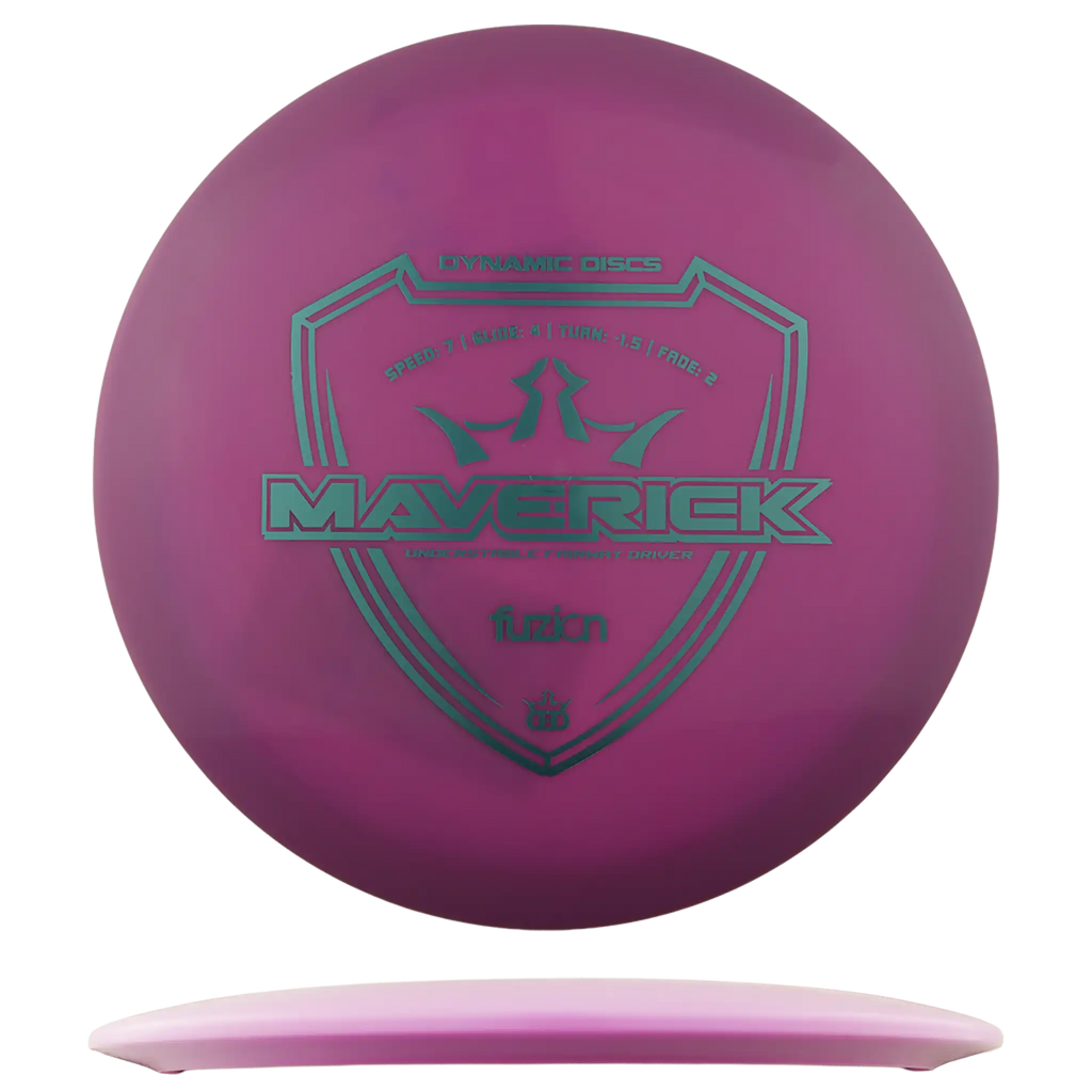 Fuzion Maverick