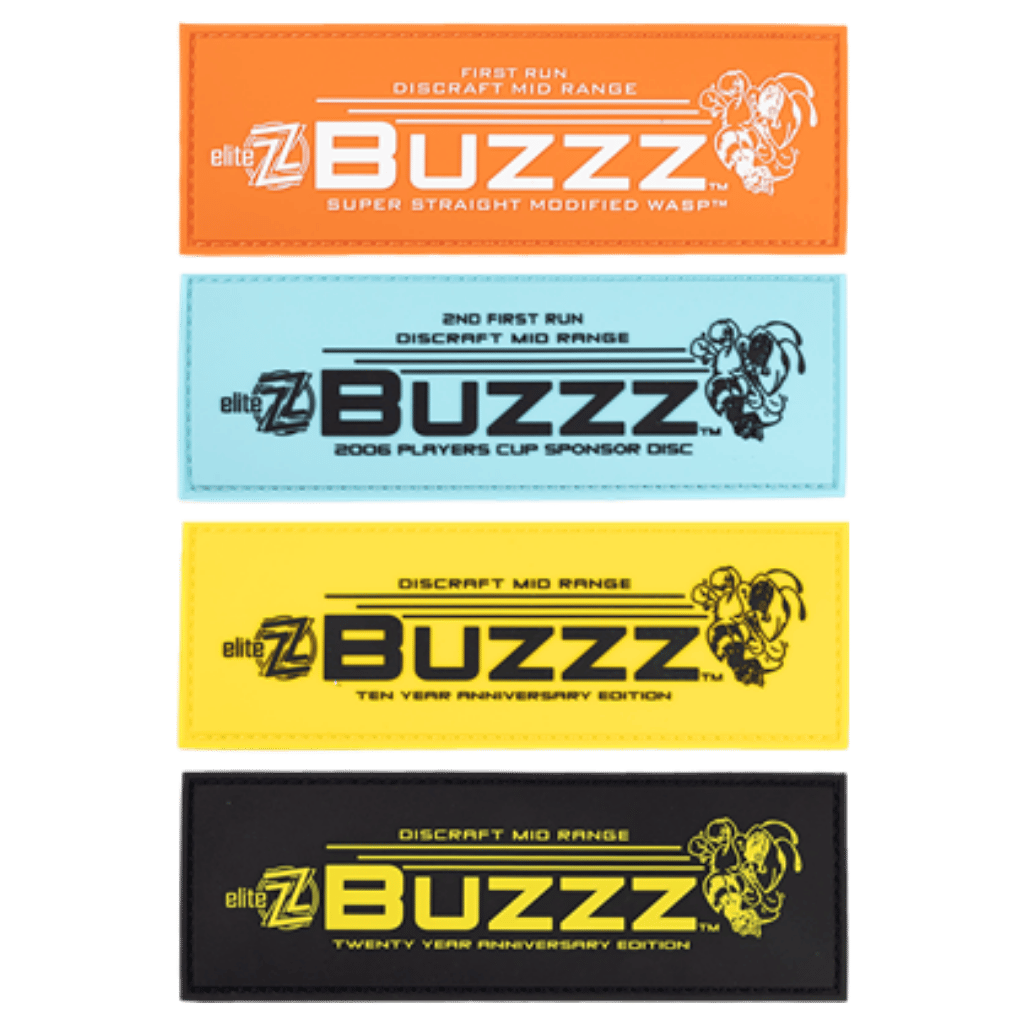 AX6 - Buzzz