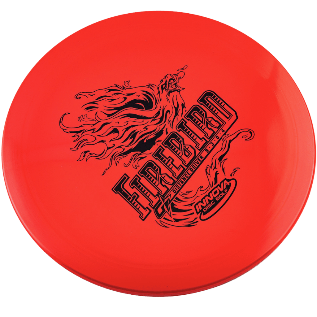 GStar Firebird