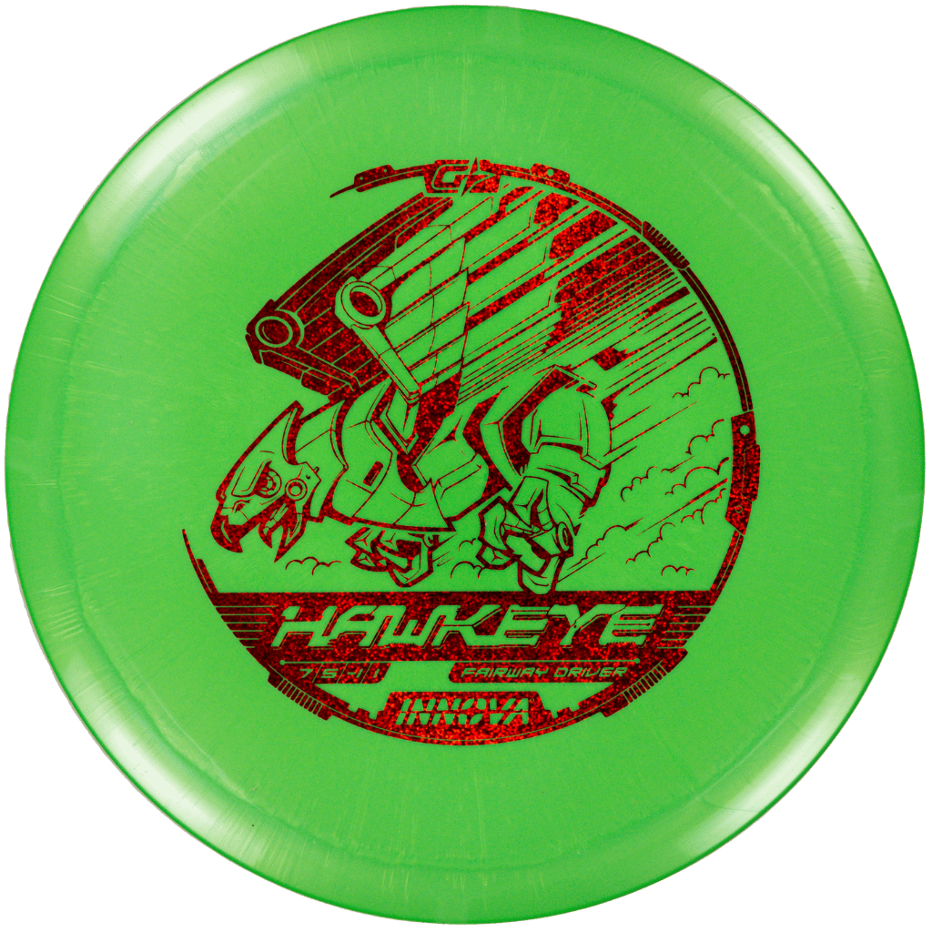 GStar Hawkeye