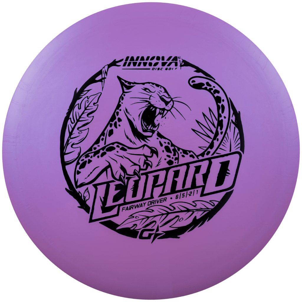 GStar Leopard