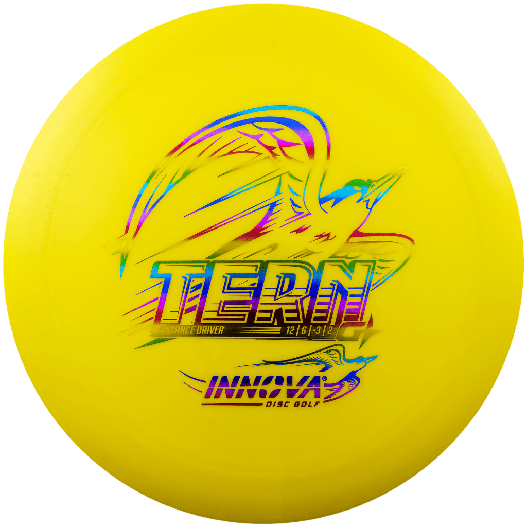 GStar Tern