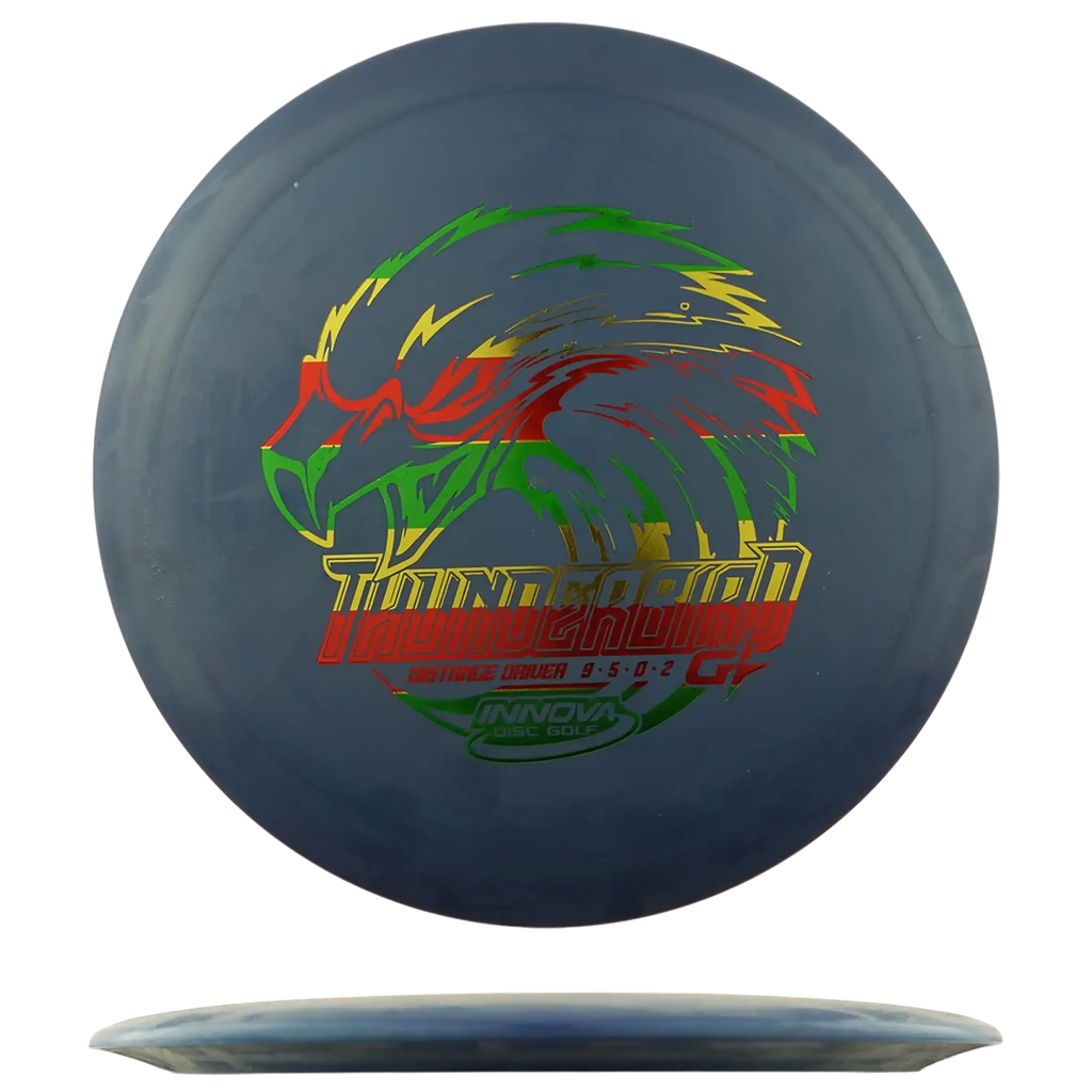 GStar Thunderbird