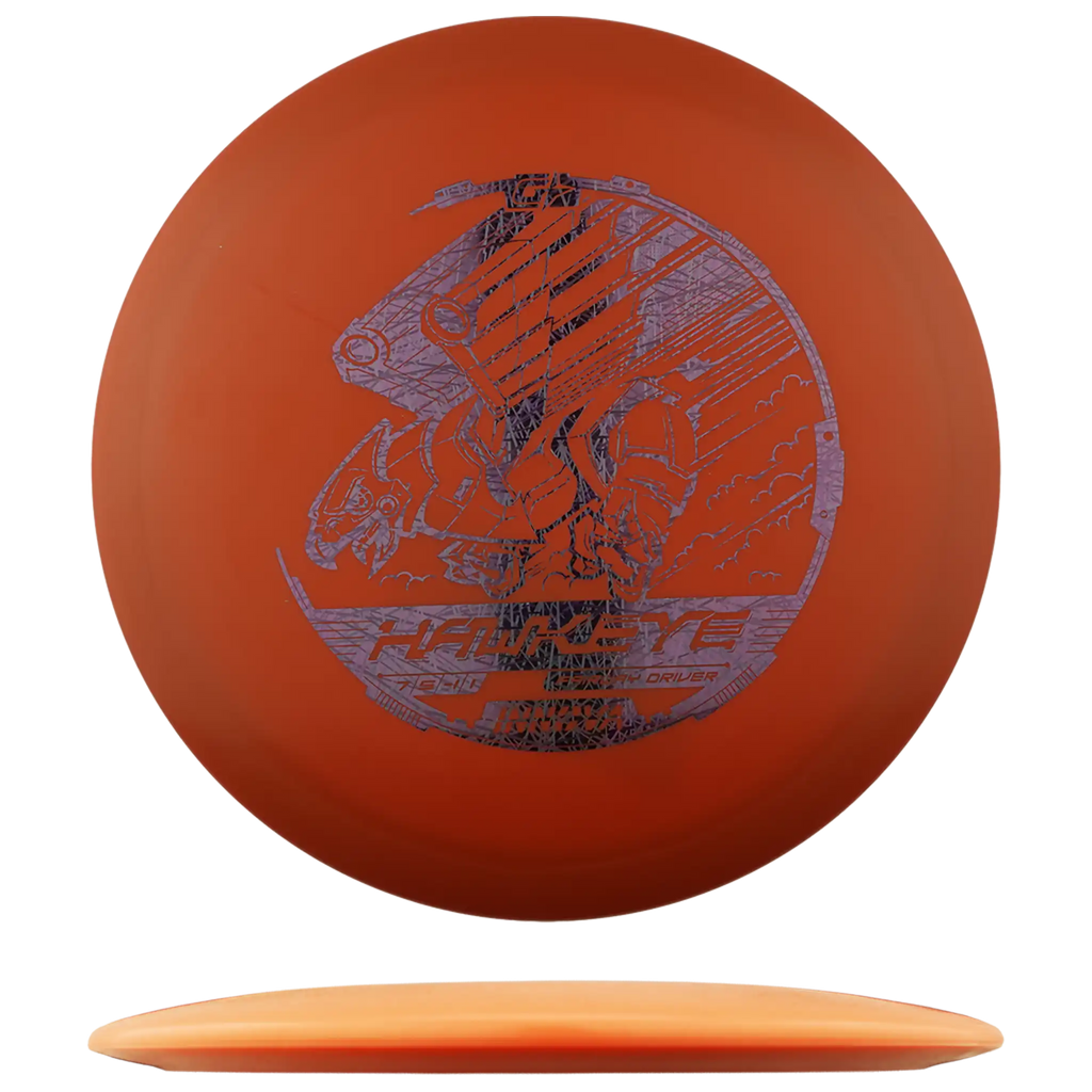 GStar Hawkeye