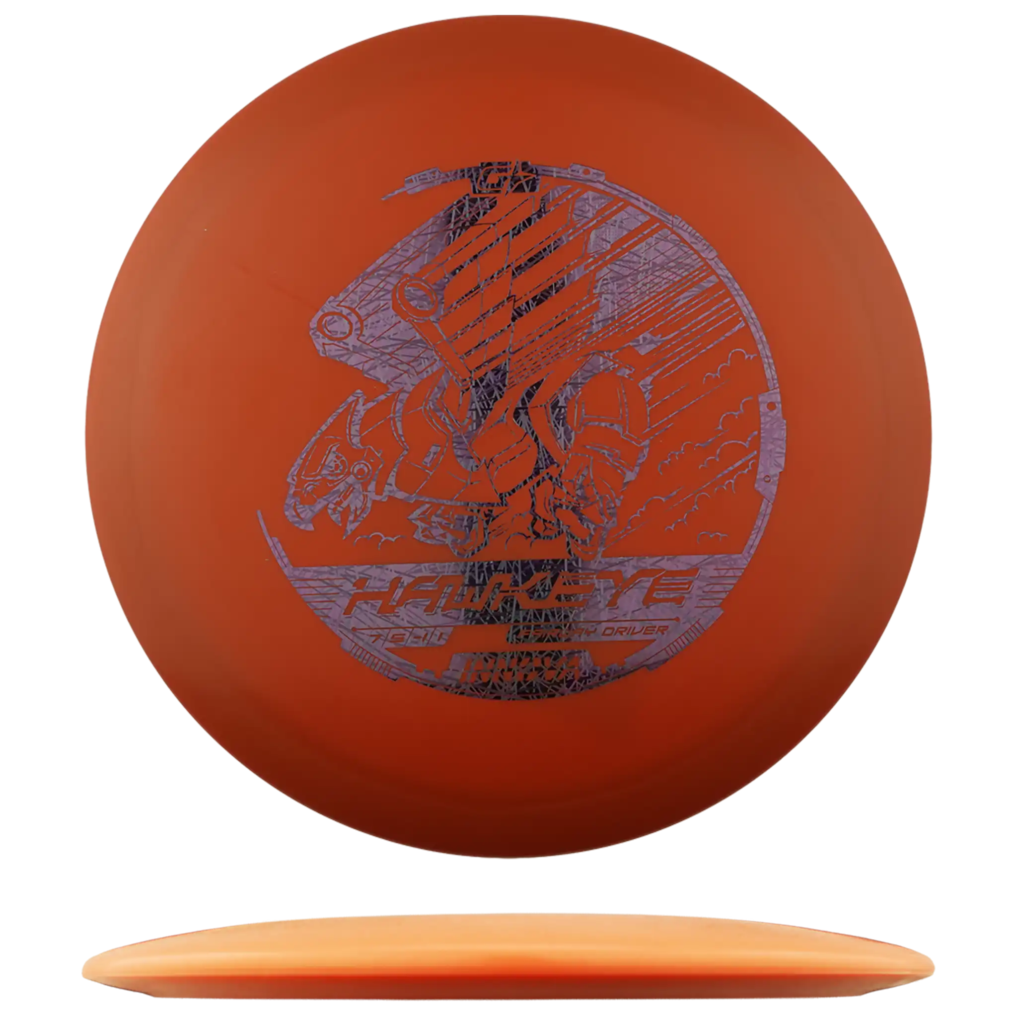 GStar Hawkeye