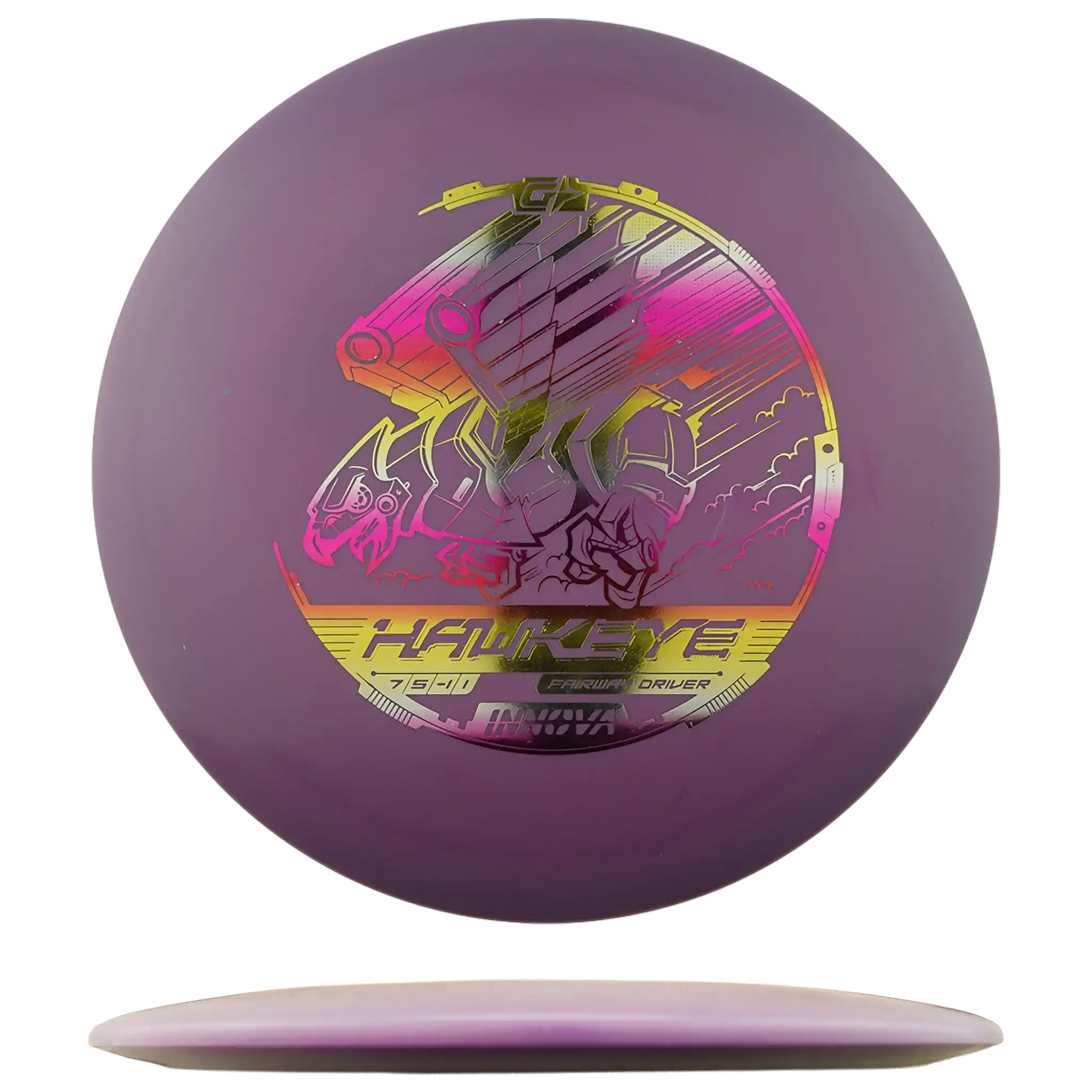 GStar Hawkeye