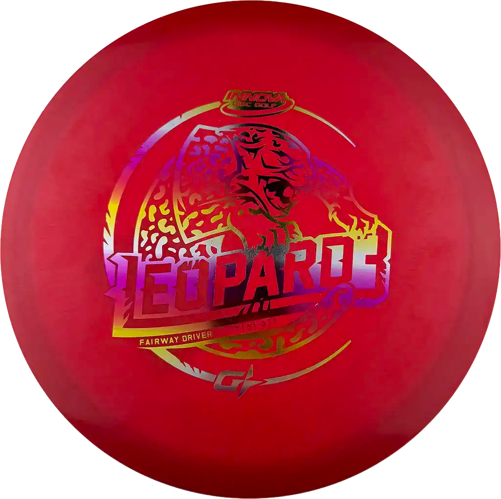 GStar Leopard3