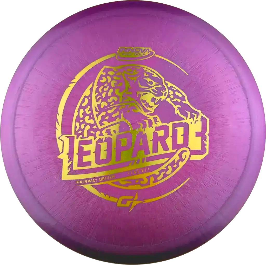 GStar Leopard3