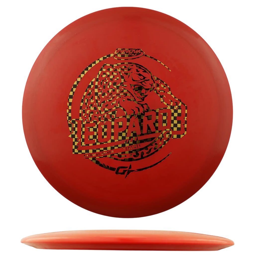 GStar Leopard3