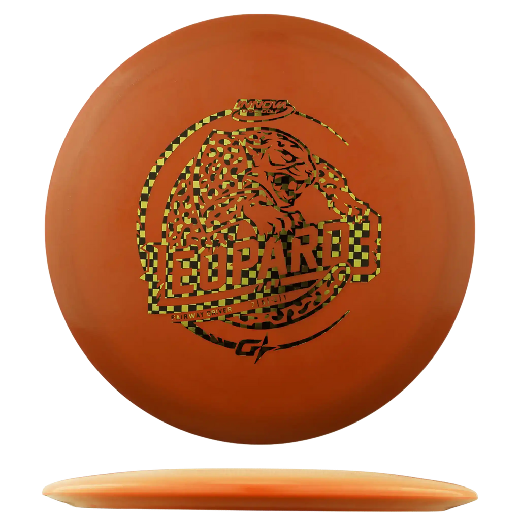 GStar Leopard3