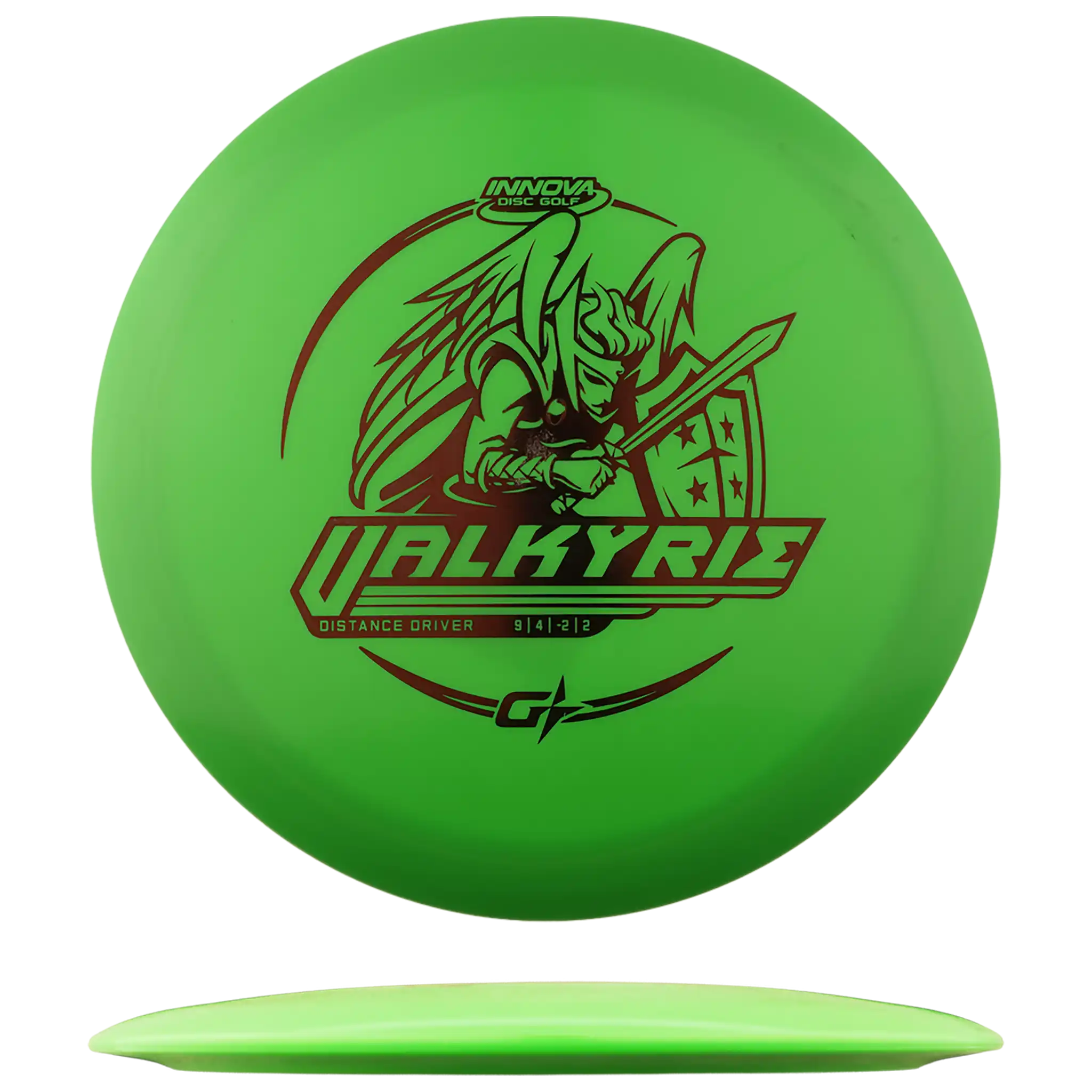 GStar Valkyrie