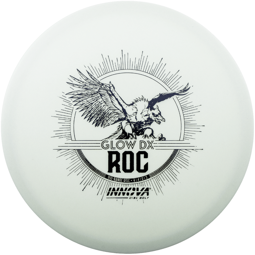 Glow DX Roc