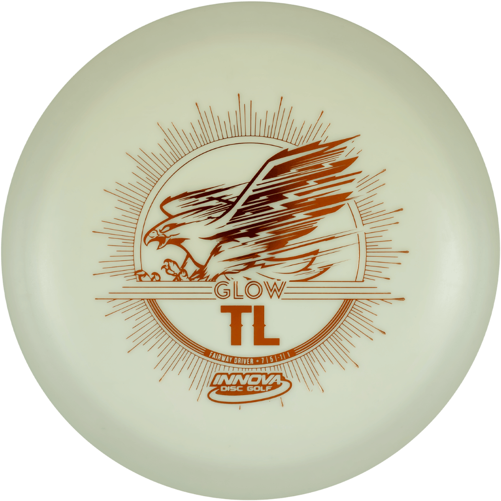 Glow DX TL