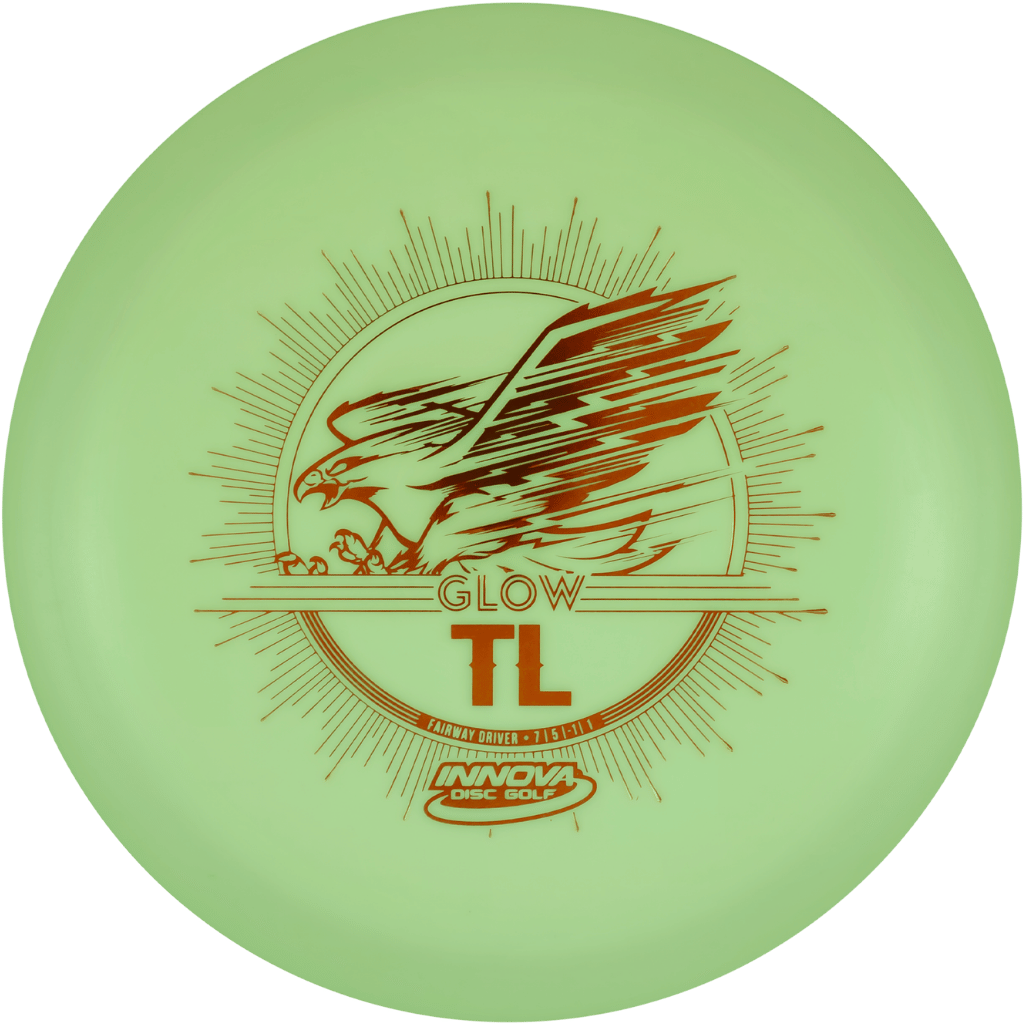 Glow DX TL