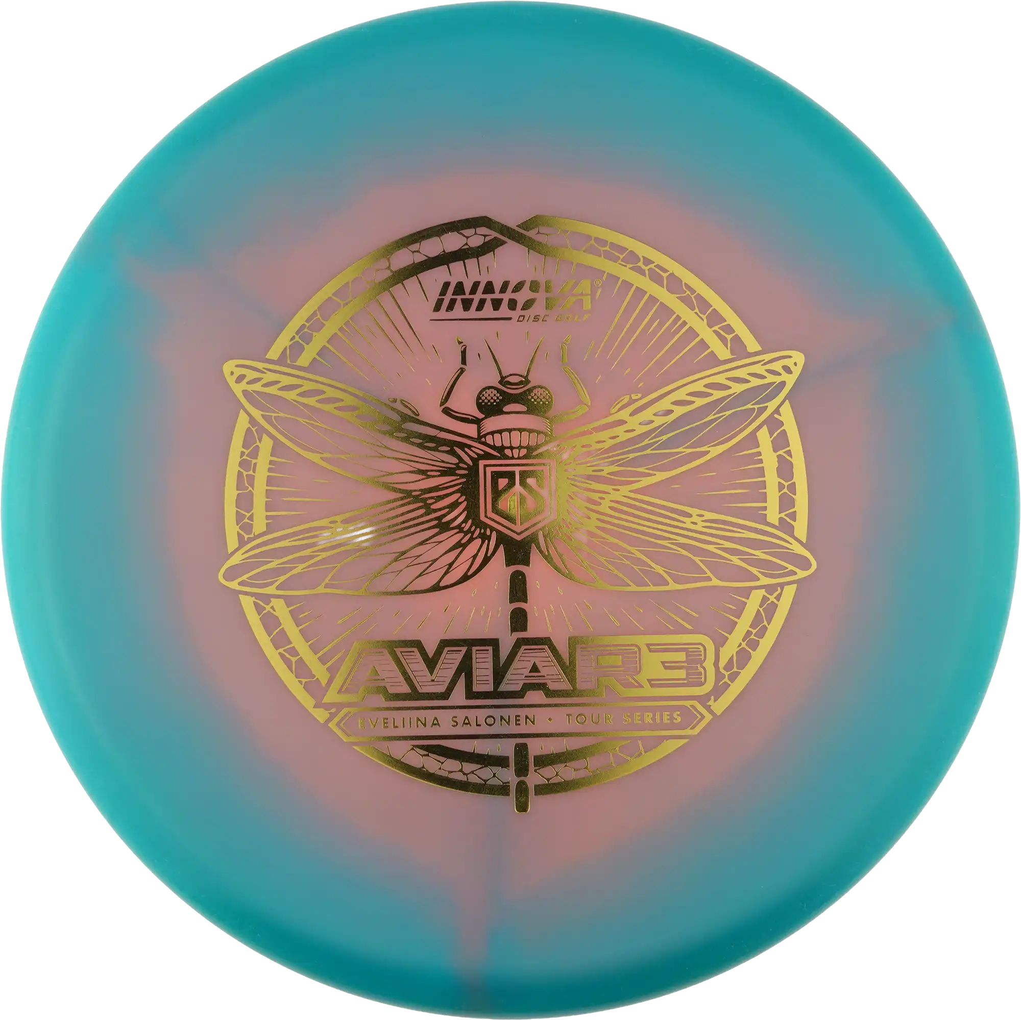 Proto Glow Halo Star Aviar3 - Eveliina Salonen Tour Series