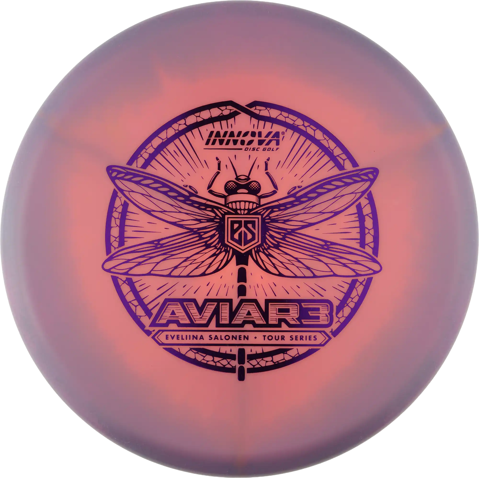 Proto Glow Halo Star Aviar3 - Eveliina Salonen Tour Series