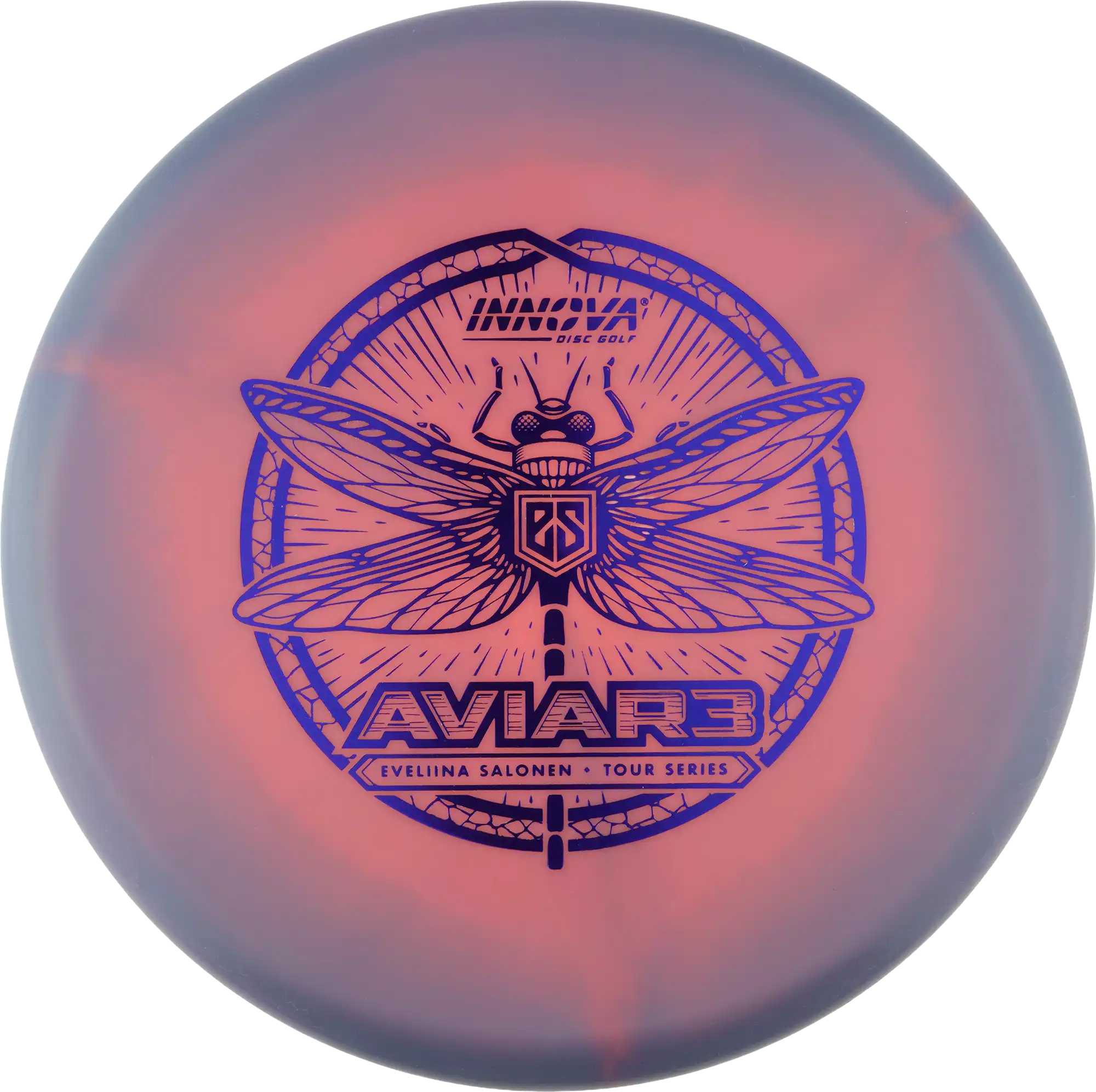 Proto Glow Halo Star Aviar3 - Eveliina Salonen Tour Series
