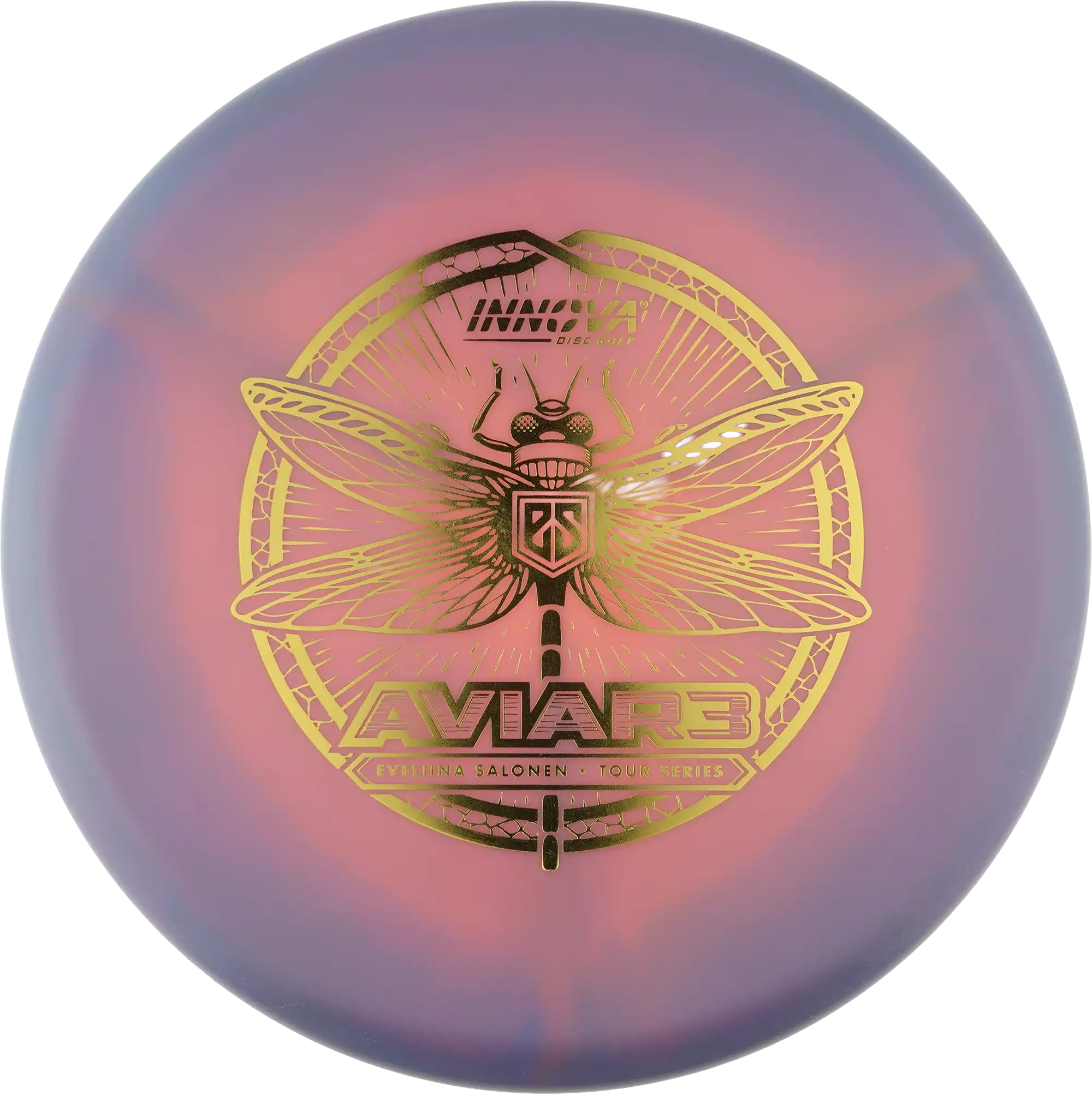 Proto Glow Halo Star Aviar3 - Eveliina Salonen Tour Series