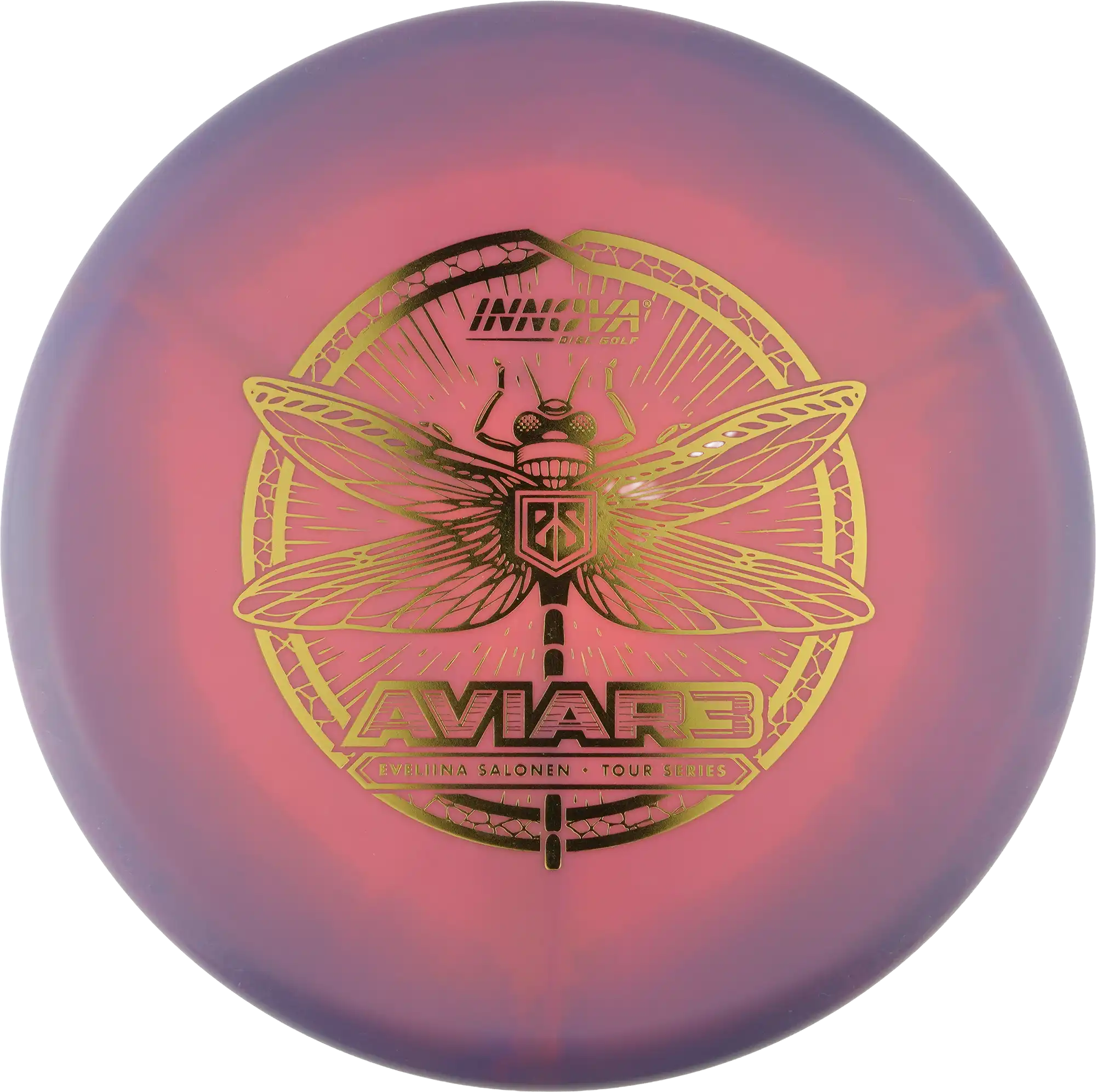 Proto Glow Halo Star Aviar3 - Eveliina Salonen Tour Series