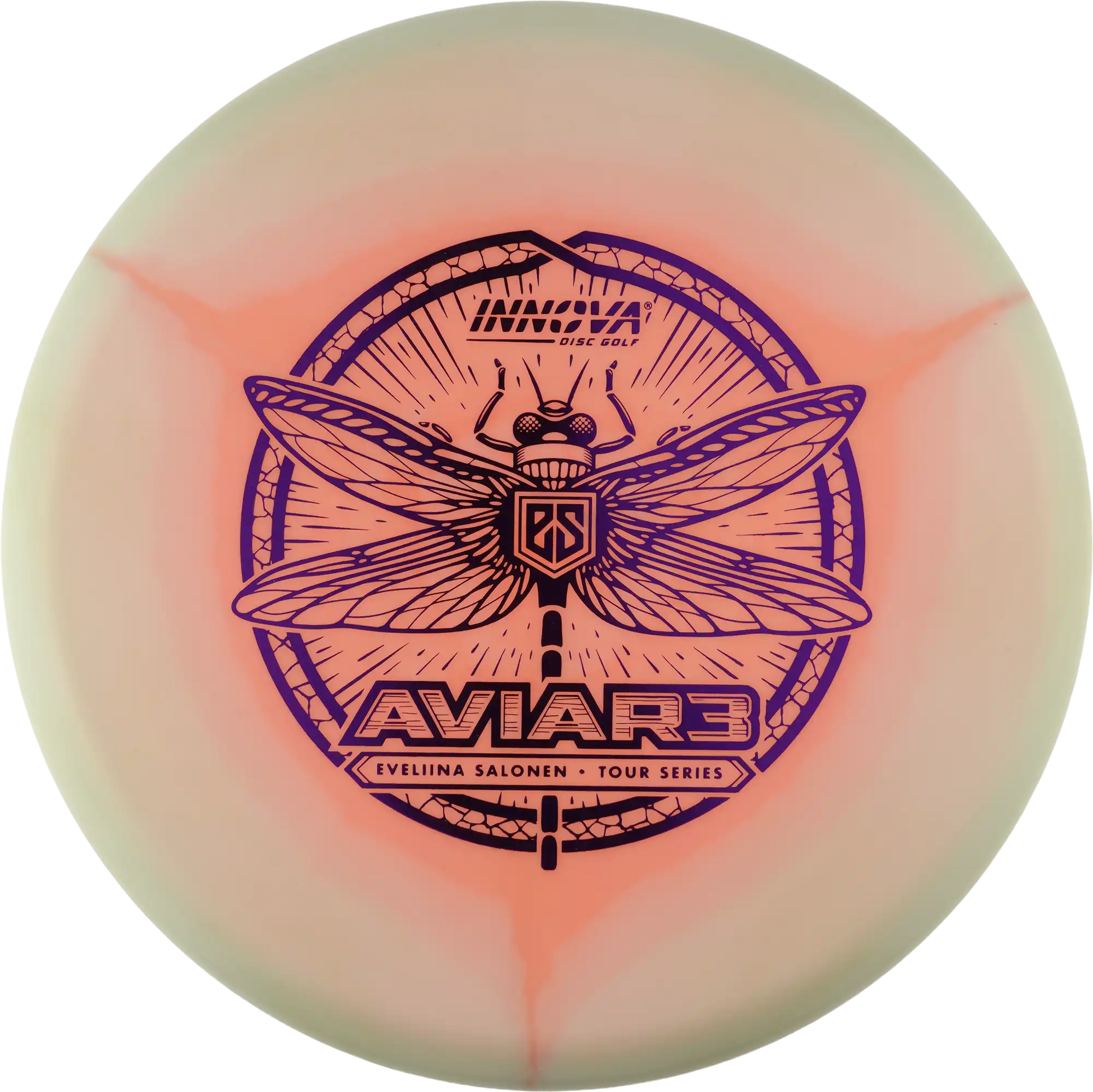 Proto Glow Halo Star Aviar3 - Eveliina Salonen Tour Series