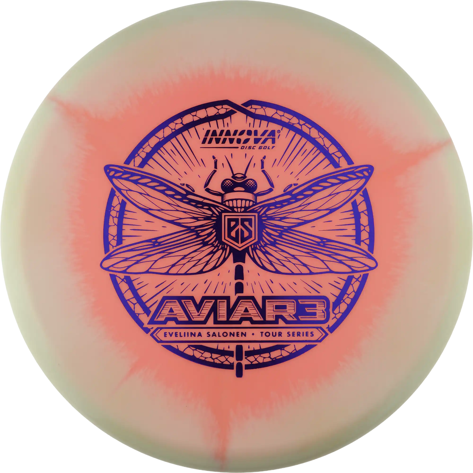 Proto Glow Halo Star Aviar3 - Eveliina Salonen Tour Series
