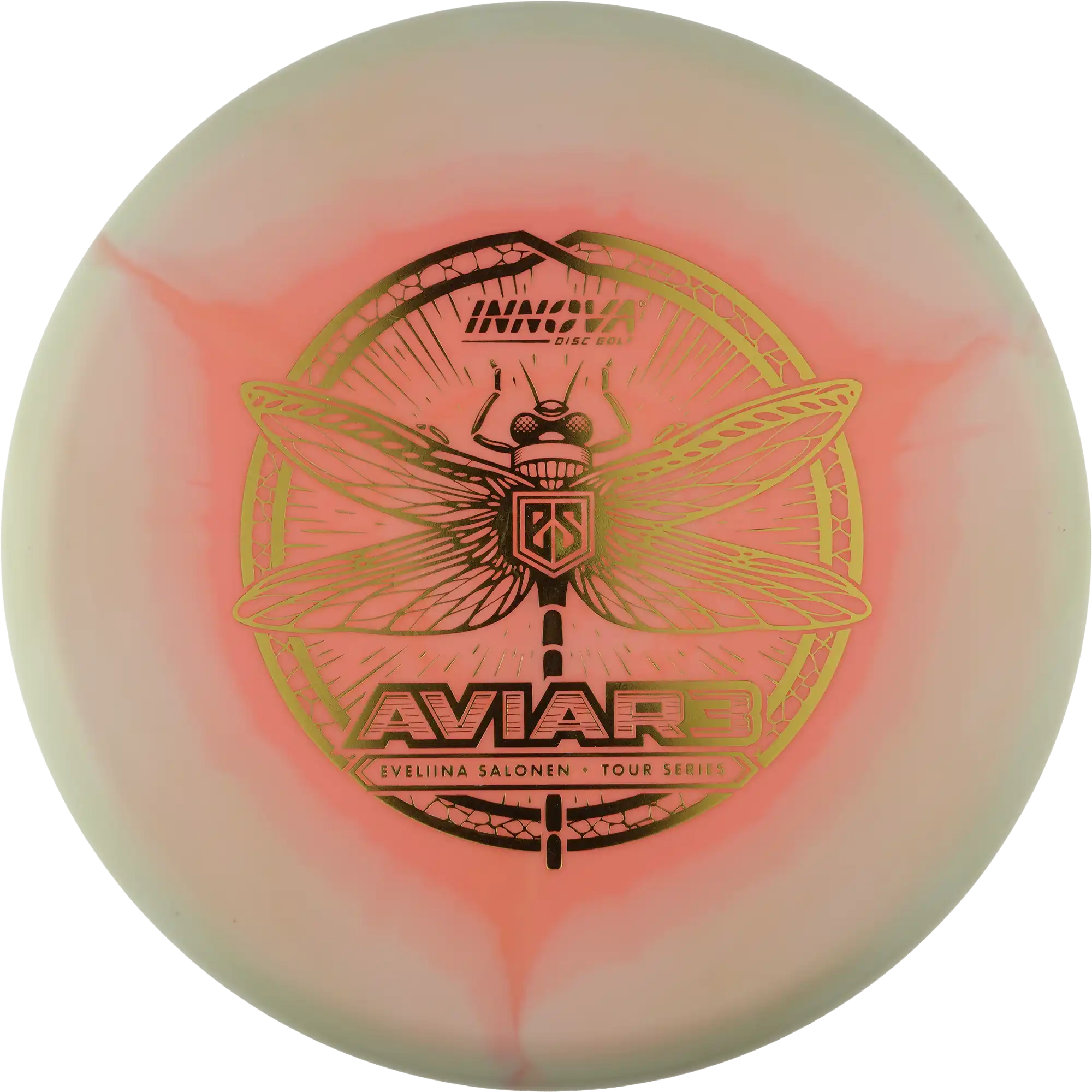 Proto Glow Halo Star Aviar3 - Eveliina Salonen Tour Series