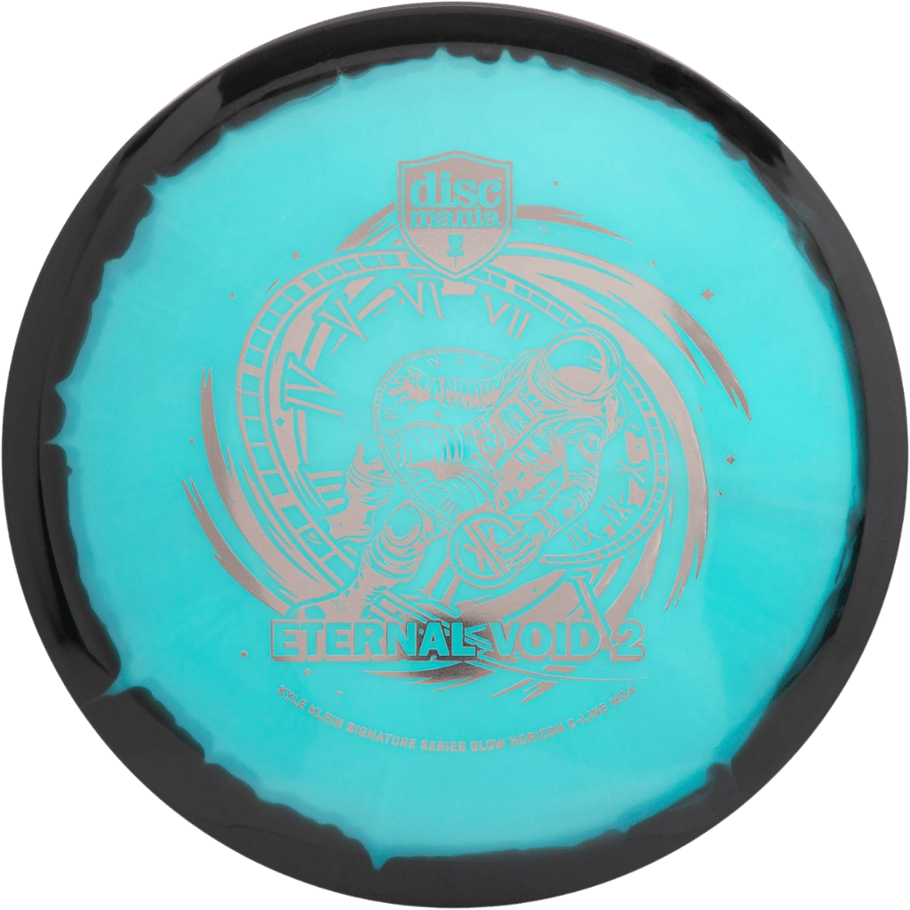 Glow Horizon C-Line MD4 - Eternal Void 2 - Kyle Klein Signature Series