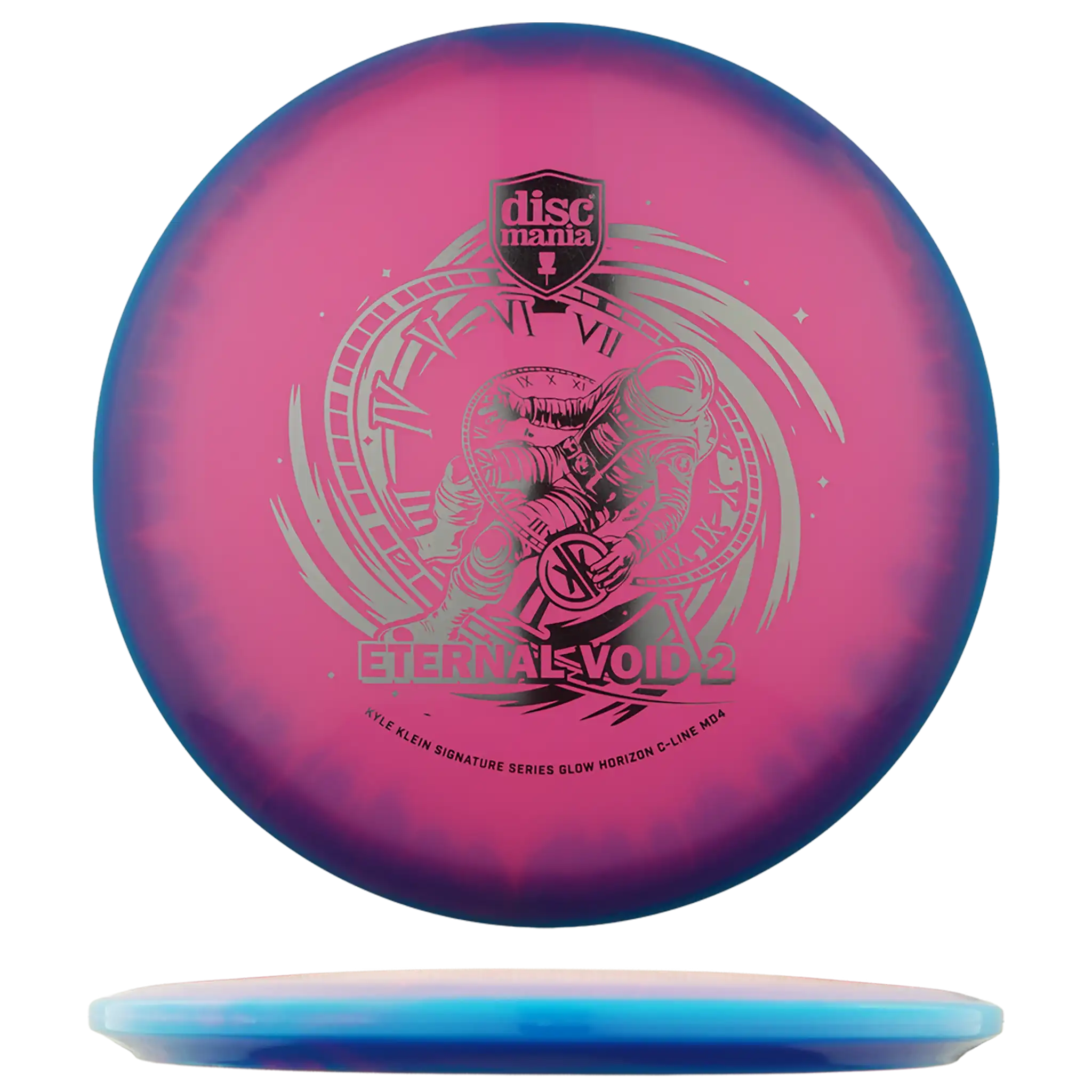 Glow Horizon C-Line MD4 - Eternal Void 2 - Kyle Klein Signature Series