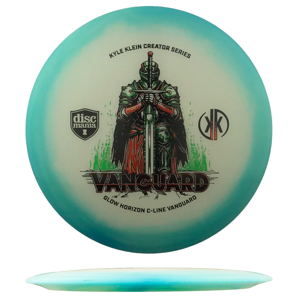 Glow Horizon C-Line Vanguard - Kyle Klein 2026 Creator Series